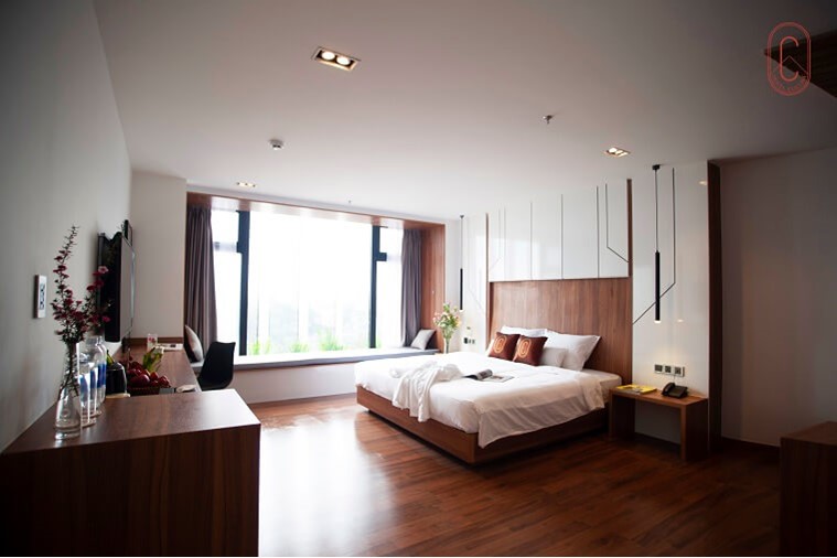 Colline Đà Lạt Hotel